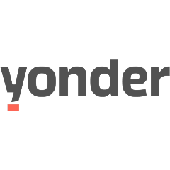 Yonder Logo